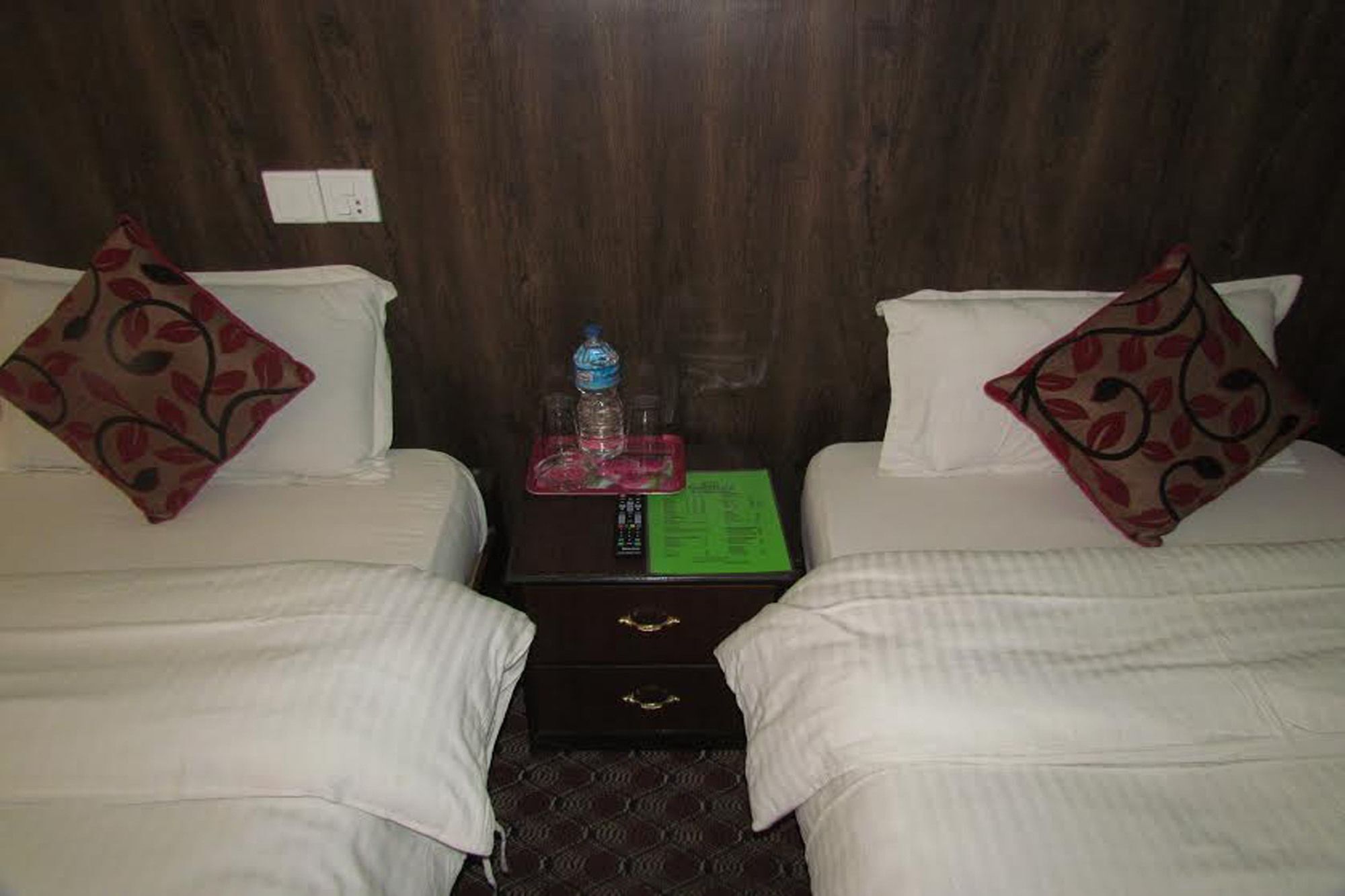 Hotel Holiday Inn Катманду Екстер'єр фото